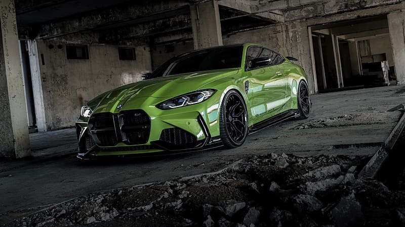 Adro Bmw M4 Coupé Facelift Kit Hd Wallpaper Peakpx