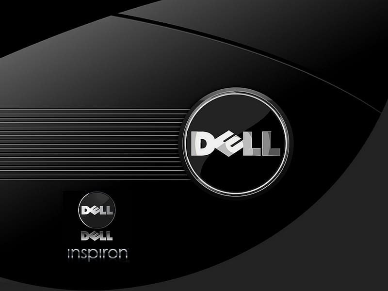Dell inspiron, insprion, preto, brilhante, dell, Fondo de pantalla HD |  Peakpx