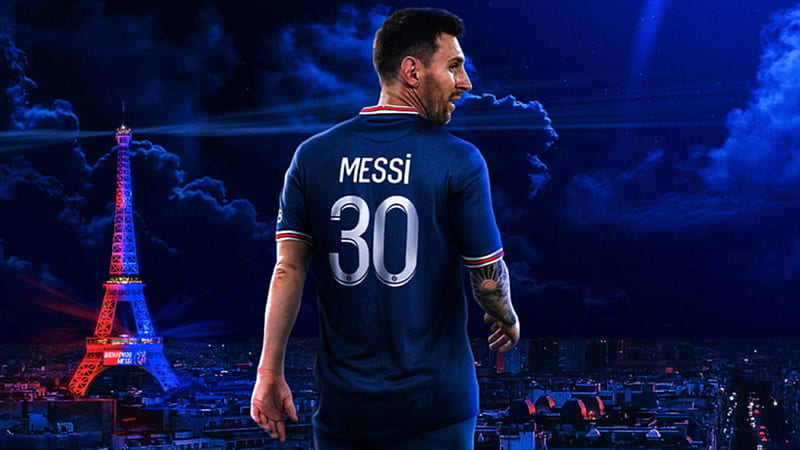 Hãy ngắm nhìn bức ảnh nền Messi đẹp mắt này với chất lượng hình ảnh đỉnh cao để cảm nhận được sự vĩ đại của chân sút bất tử này.