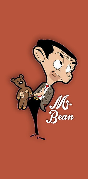 Mr. Bean, cute, Funny, Simely, Laugh, Sweet, HD wallpaper | Peakpx