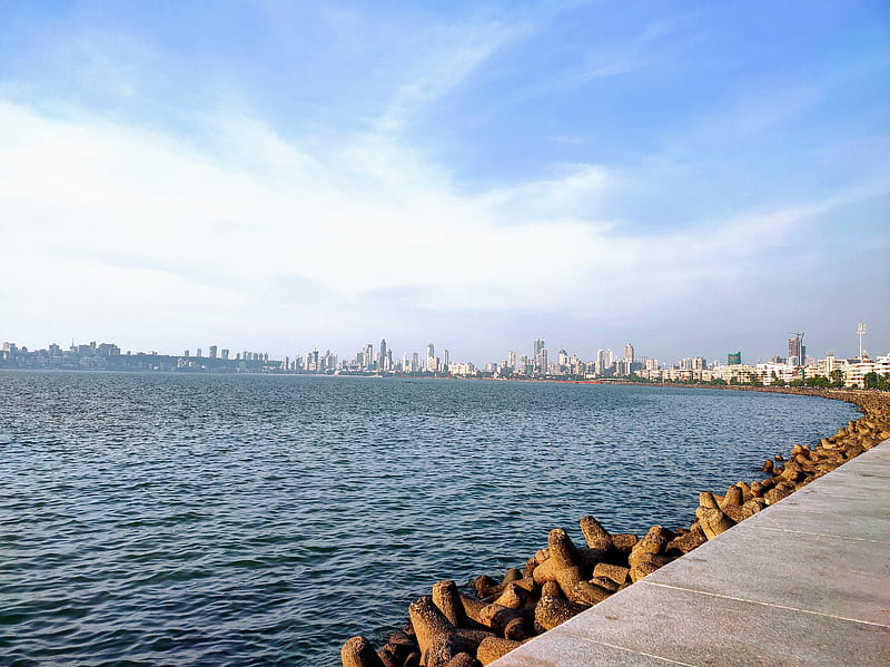 Mumbai Wallpapers - Top Free Mumbai Backgrounds - WallpaperAccess