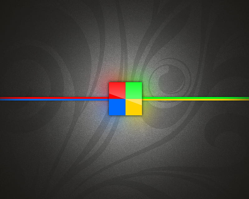 Windows, abstract, colors, win 7, win 8, HD wallpaper