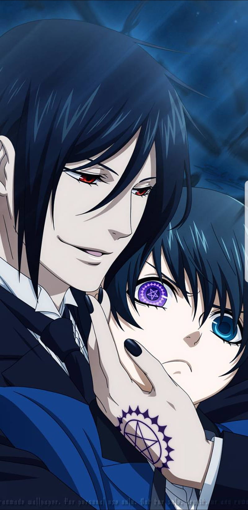 What are some anime like Black Butler  Quora