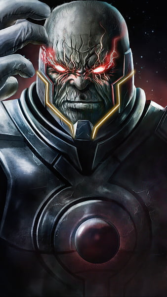 Darkseid, dc, HD phone wallpaper | Peakpx