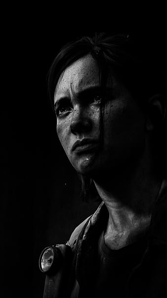 The Last of Us, gaming, horror, last of us, mode, ps4, ps4 share, sarah,  tlou, HD phone wallpaper