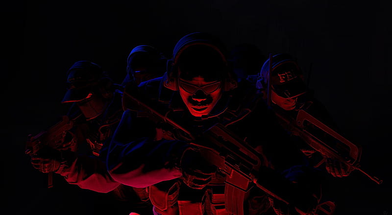 CSGO Ultra, Games, Counter-Strike, counter-strike: global offensive, csgo, global offensive, HD wallpaper