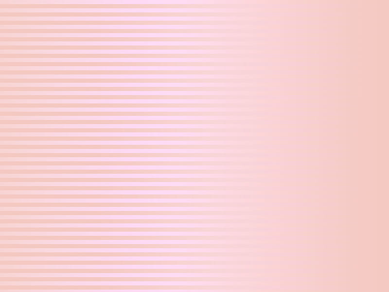 Sh Yn Design: Stripe - Pink & Peach Colour, Peach Pastel, HD wallpaper