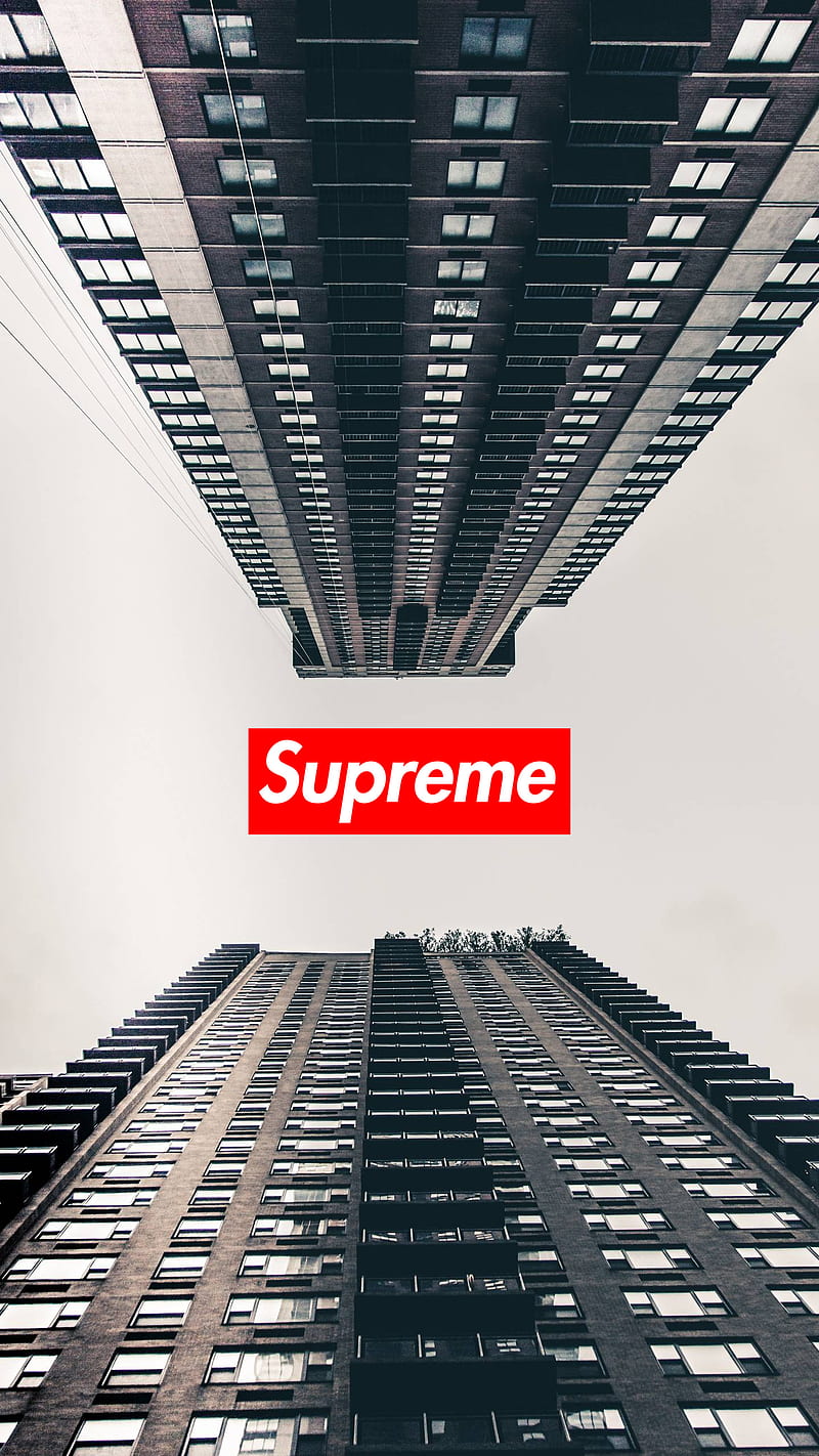 Supreme City 18 Brands City Logos Supreme Technology Urban Hd Phone Wallpaper Peakpx