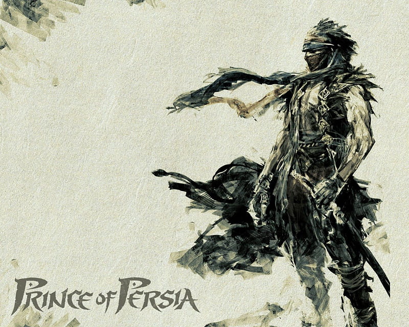 Prince of Persia, Games, Gameriuxlt, Video, Male, Game, Prince, Persia, Of,  HD wallpaper