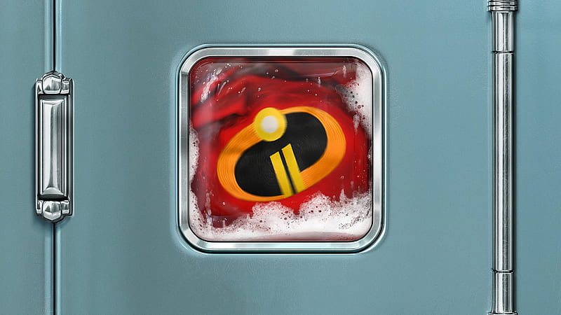 The Incredibles 2 Poster 2018, the-incredibles-2, 2018-movies, movies, animated-movies, poster, HD wallpaper
