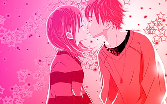 HD anime love story wallpapers | Peakpx