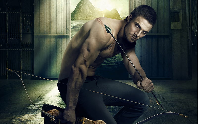 Arrow 2012 TV series s 11, HD wallpaper