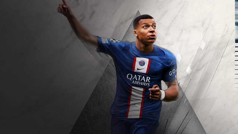 1920x1080px 1080p Free Download Ea Sports™ Unveils Fifa 23 Cover