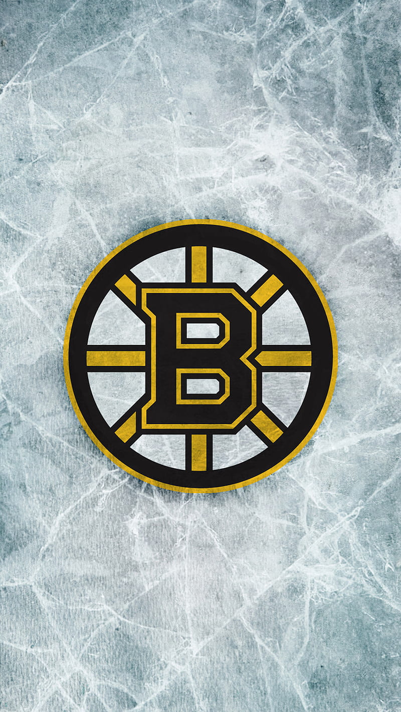 Boston Bruins, hockey, massachusetts, new england, nhl, HD phone wallpaper