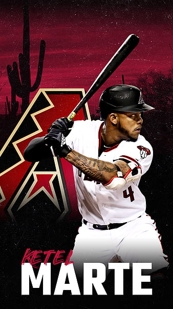 Arizona Diamondbacks Phone Wallpaper 960x640 by slauer12 on DeviantArt