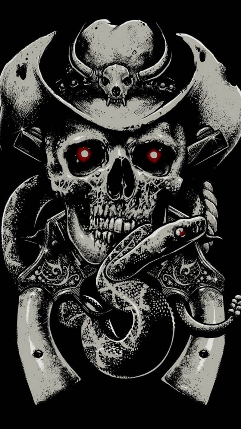 Skeleton for mobile phone, tablet, computer and other devices and . Skull , Skull,, Awesome Skeleton, HD phone wallpaper