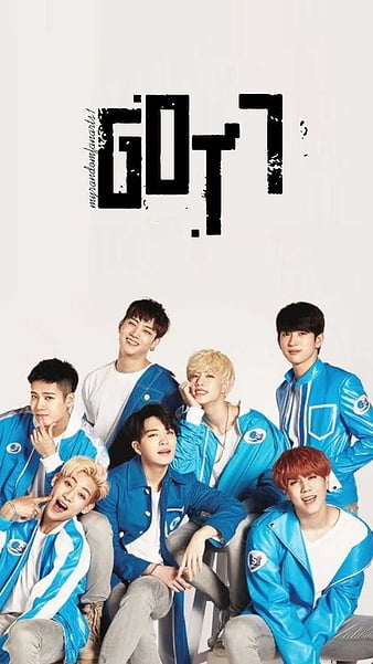 GOT7 Wallpapers  Top 30 Best GOT7 Wallpapers Download