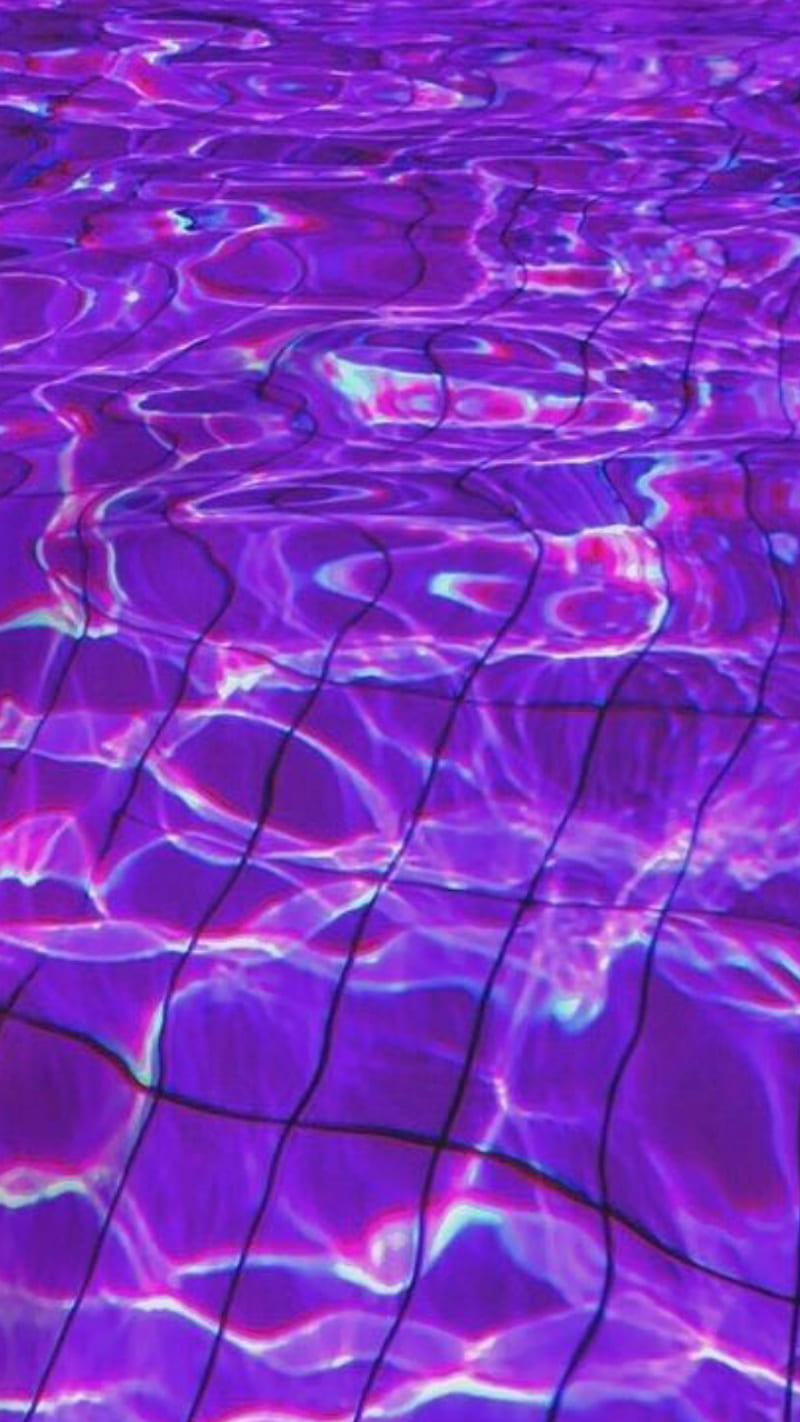 Purple, aesthetic, HD phone wallpaper | Peakpx