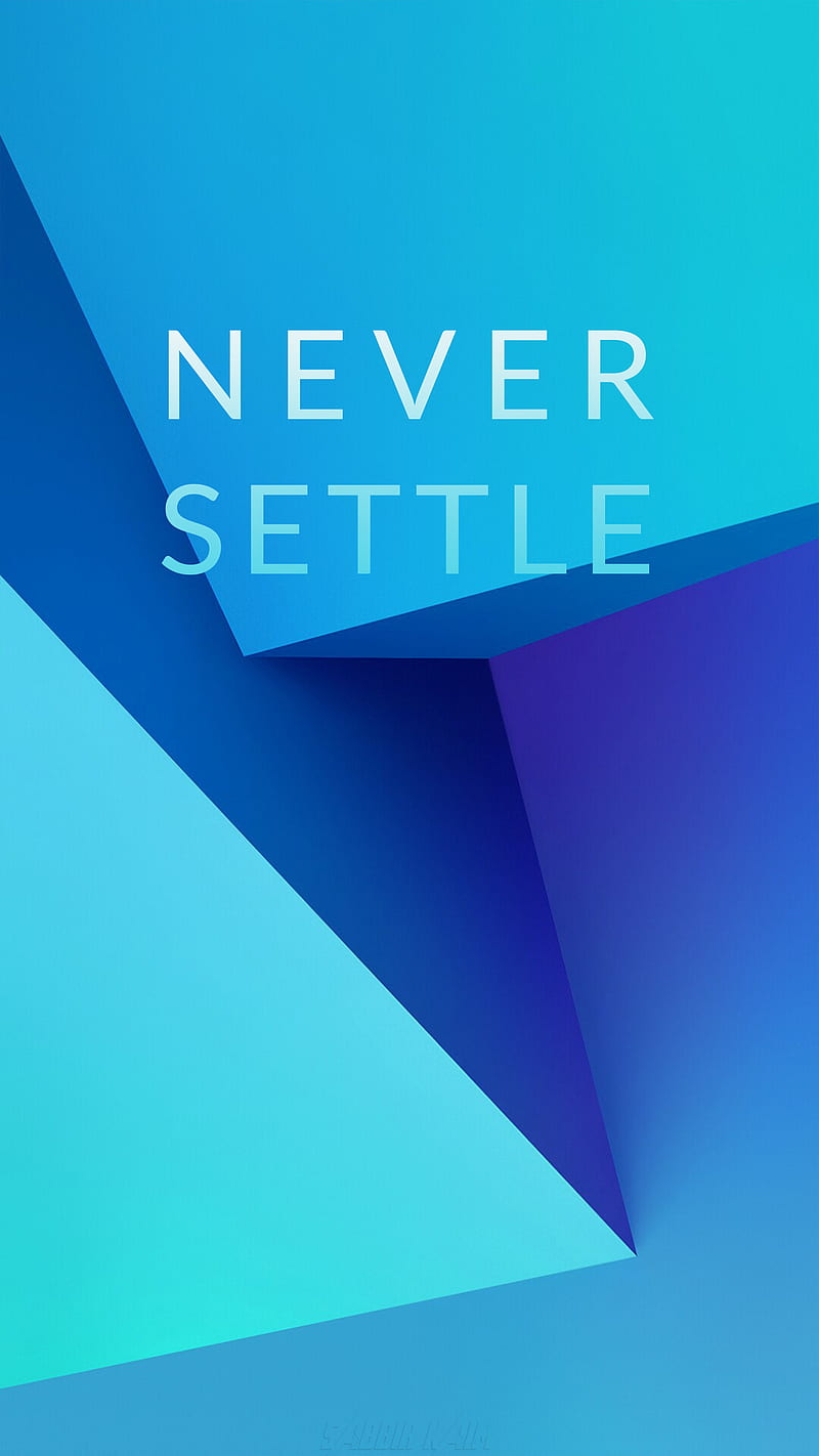 OnePlus Never Settle, neversettle, oneplus3, oneplus3t, oneplus5, oneplus5t, oxygen, stoche, HD phone wallpaper