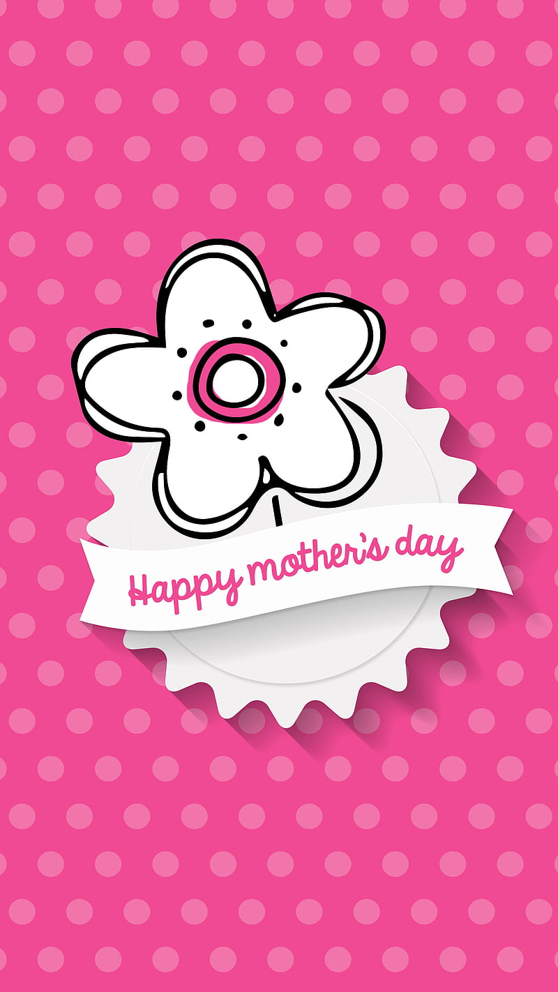 Mothers day flower, mom, mother, mothers day, mum, HD phone wallpaper |  Peakpx