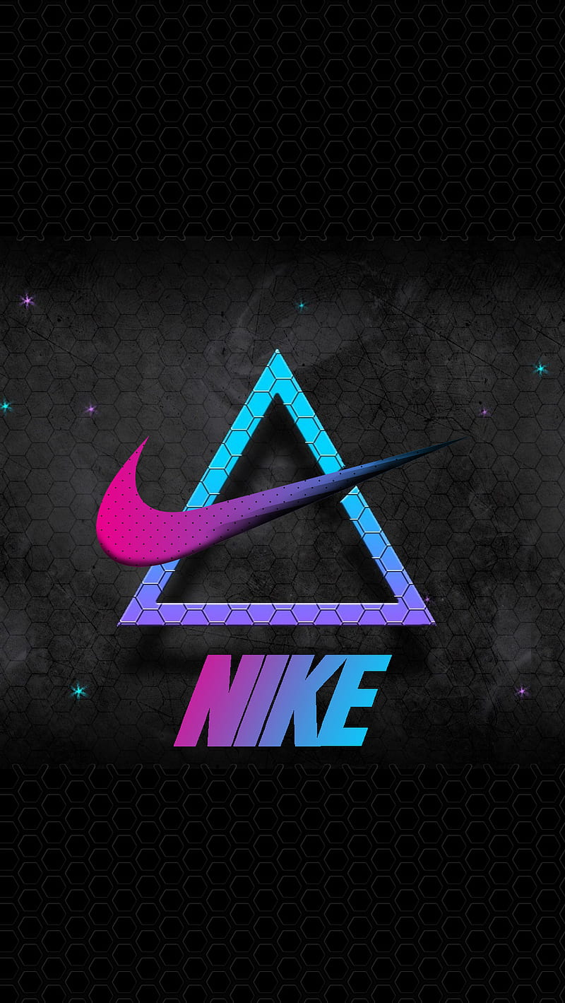 Porque sutil Enjuague bucal Nike galaxy, 929, logo en color, nuevo, nike, cielo, espacio, estrellas,  supremo, Fondo de pantalla de teléfono HD | Peakpx
