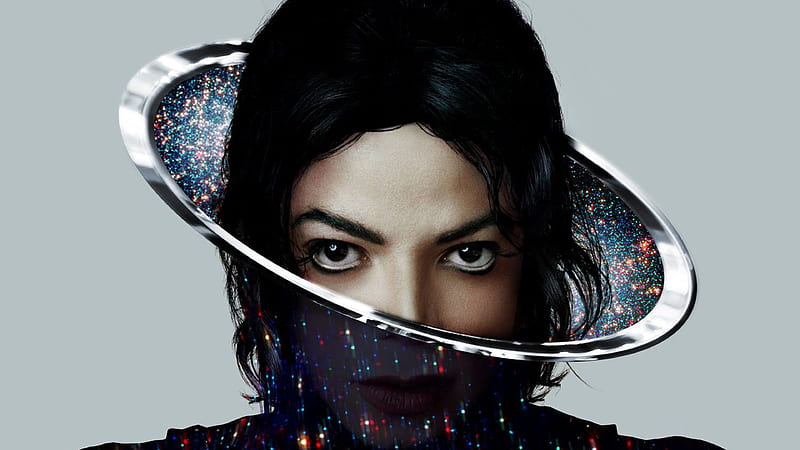 Michael Jackson With Gray Background Michael Jackson, HD wallpaper