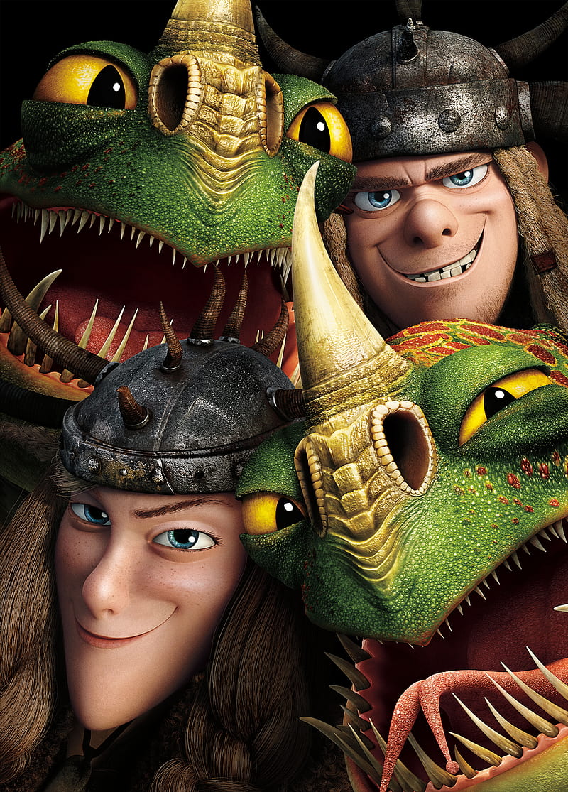 Train Your Dragon, dragon how, how to train your dragon, movie, to, train, your, HD phone wallpaper