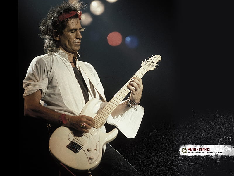 Keith Richards, English, guitarist, Actor, singer, The Rolling Stones, songwriter, HD wallpaper