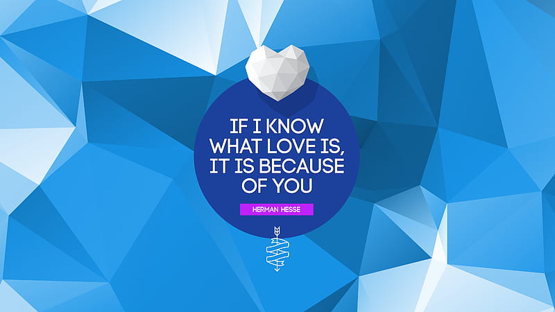 best, love quotes heart, HD wallpaper