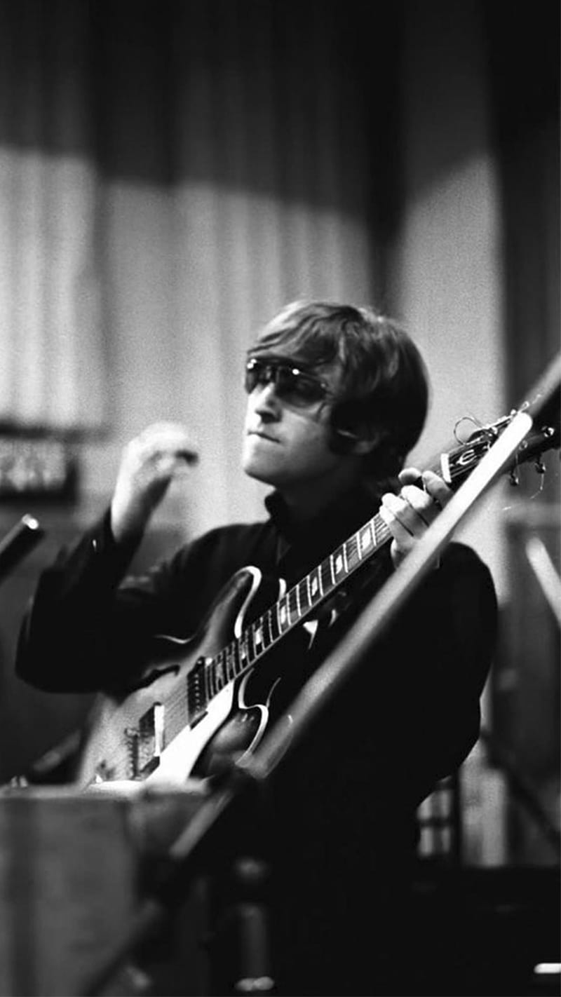 John Lennon HD Wallpapers and Backgrounds