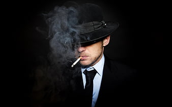Mafia Boss | Scrolller