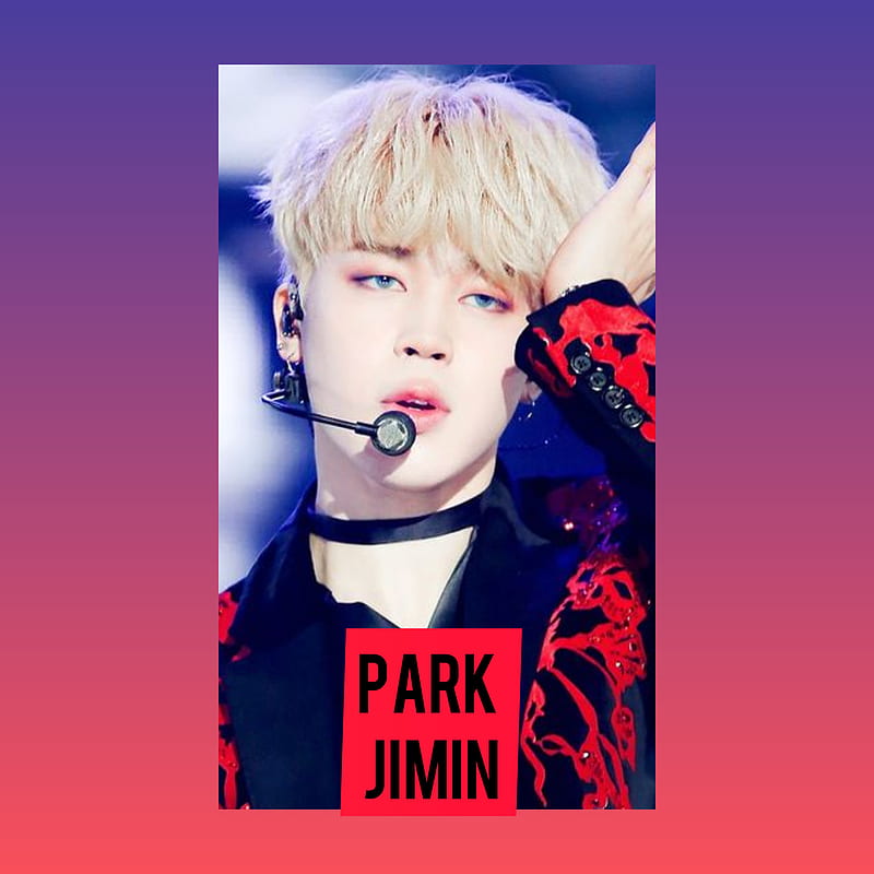 Jimin, bighit, bts, HD mobile wallpaper | Peakpx