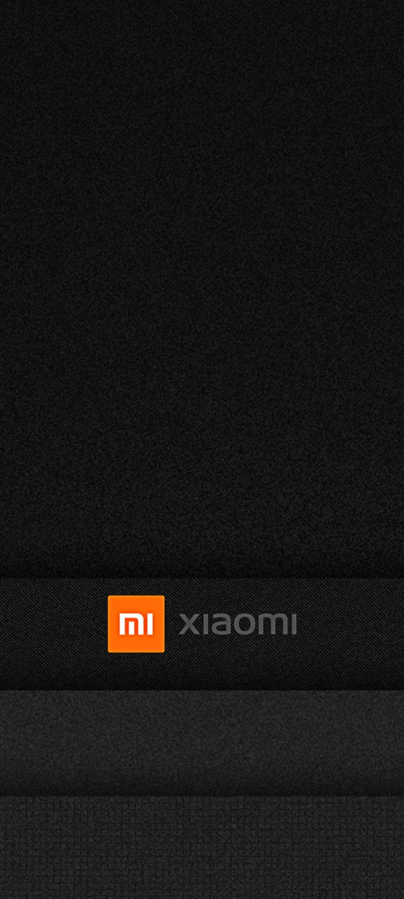 Xiaomi 5, black, xiaomi, HD phone wallpaper
