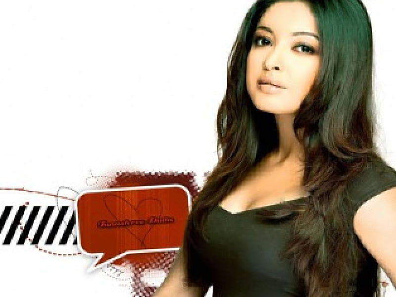 Tanushree Dutta Wallpapers | nowrunning