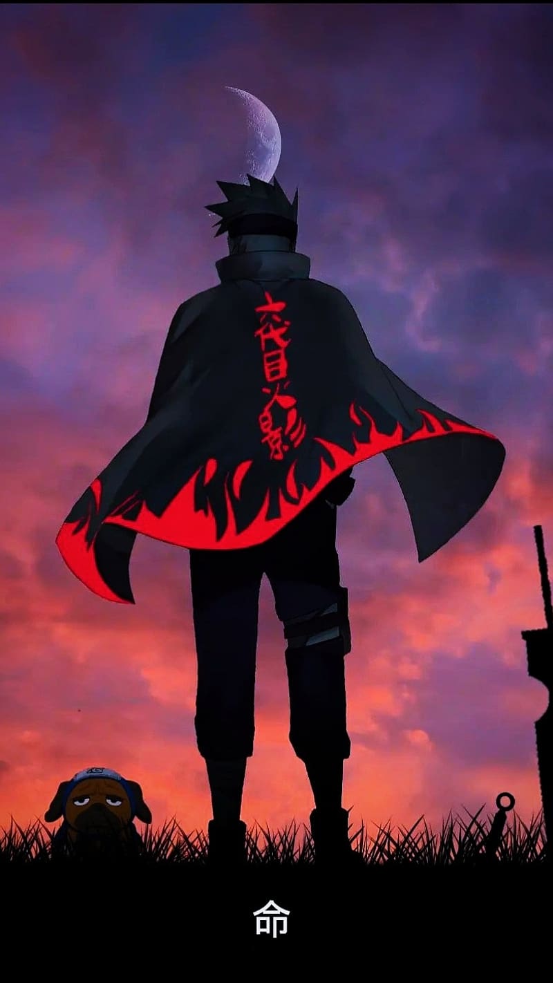 HD naruto live wallpapers  Peakpx