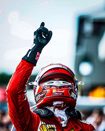 Charles leclerc HD wallpapers  Pxfuel