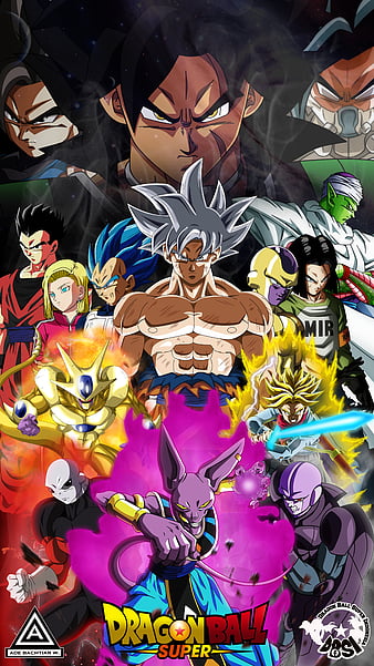 2932x2932 Dragon Ball Super Broly Movie 2019 Ipad Pro Retina Display HD 4k  Wallpapers, Images, Backgrounds, Photos and Pictures