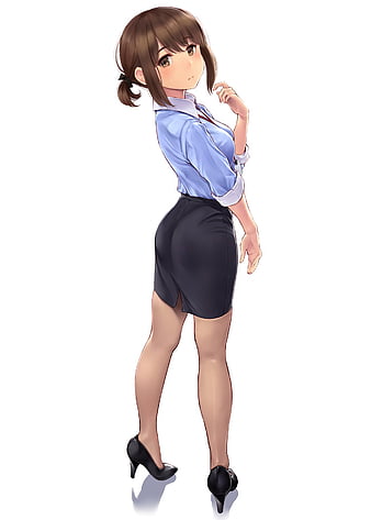 Ass hot anime girls 24 Extremely