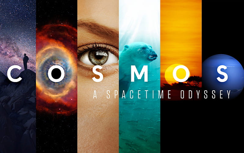 Cosmos Tv Show, cosmos-a-spacetime-odyssey, tv-shows, HD wallpaper