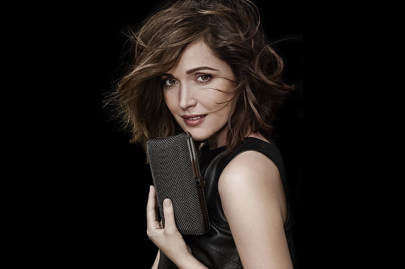 company, actress, 2016, rose byrne, oroton, advertising, celebrity, HD wallpaper
