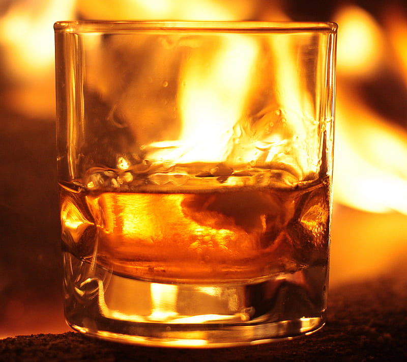 Single Malt, drink, whiskey, HD wallpaper