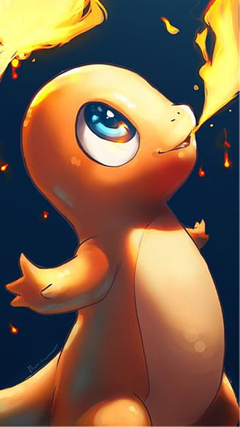 Download Exciting Pokemon Adventure On Your Iphone Wallpaper  Wallpapers com