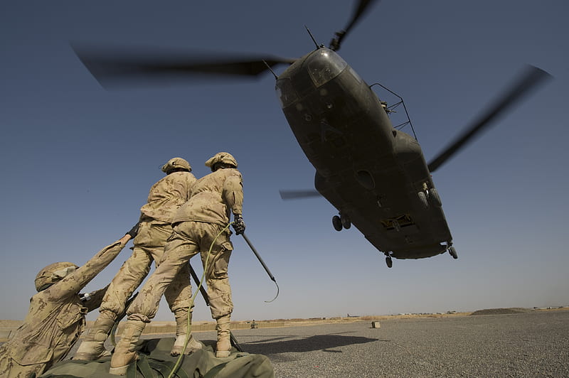 Air101: RAF Chinooks return home from supporting NATO Operations in  Estonia.....