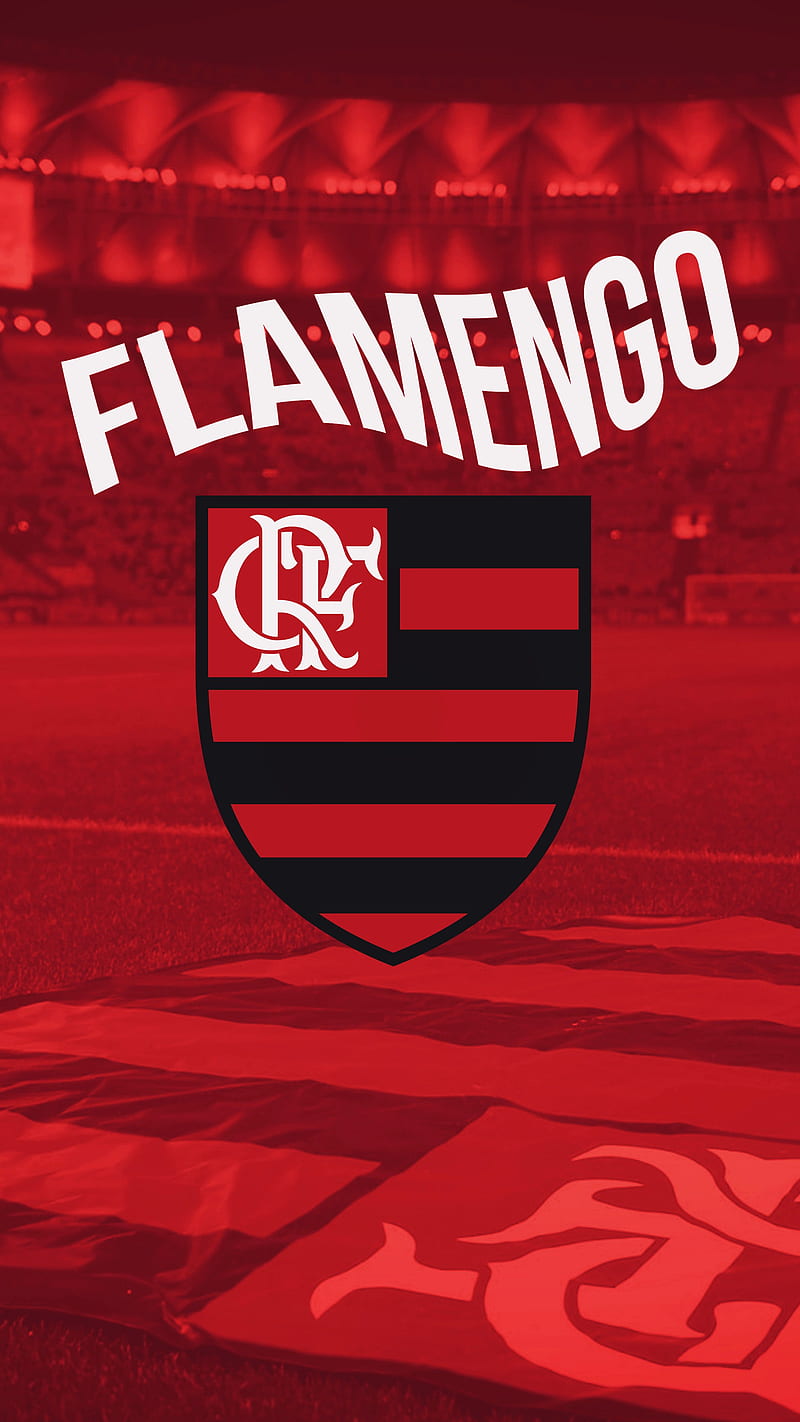 Flamengo fc, club de fútbol, Fondo de pantalla de teléfono HD | Peakpx