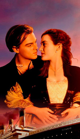 Kate Winslet Wears a Confusing Hairstyle on a Titanic Movie Poster  Promoting the Upcoming Rerelease | Glamour