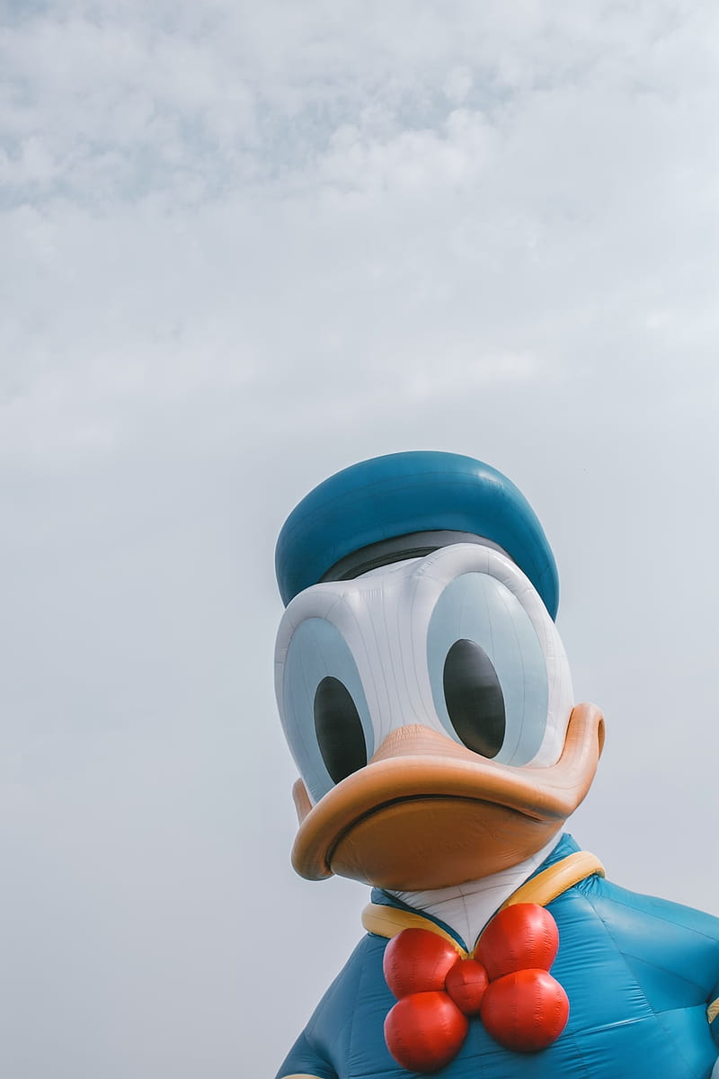 Donald Duck [], Vintage Donald Duck, HD phone wallpaper