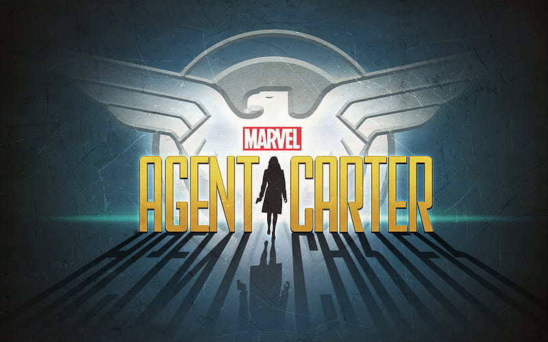 Agent Carter, agent-carter, tv-shows, HD wallpaper