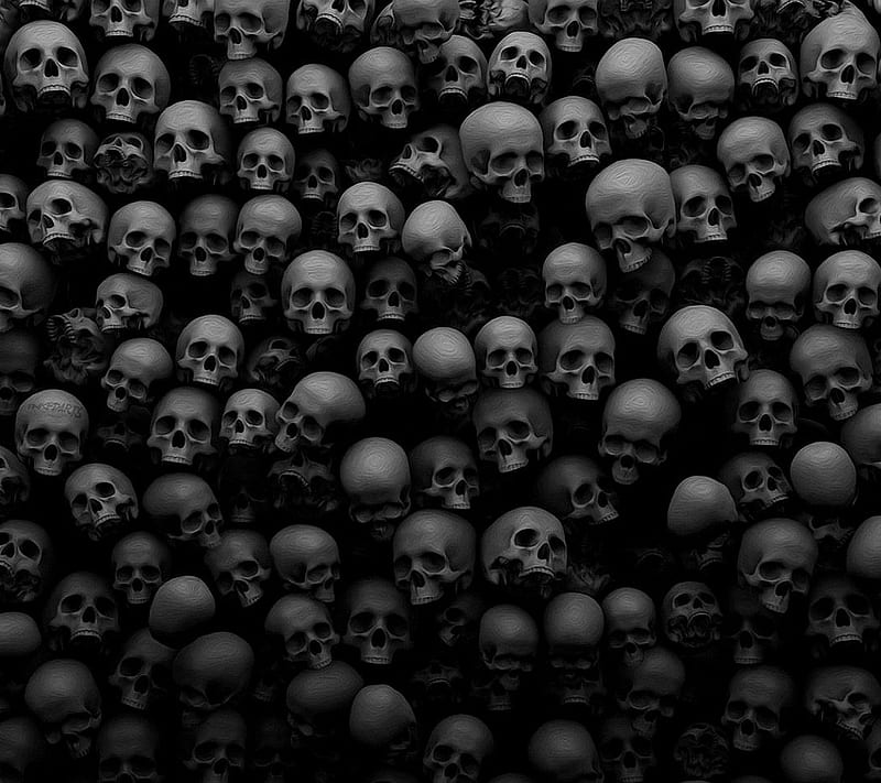 HD christmas skulls wallpapers  Peakpx