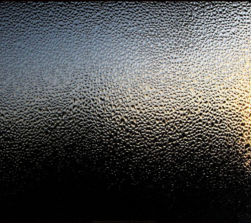 Wet glass, HD wallpaper Wet glass, HD wallpaper