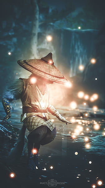 Biomutant Mercenary Class not working, fix being looked into